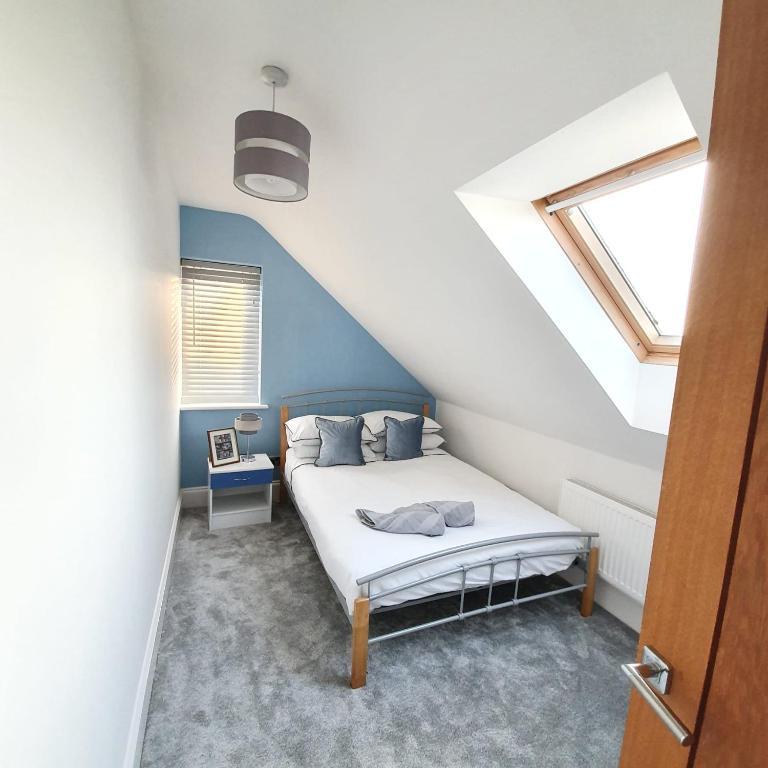 Spacious Beautiful And Warm Cottage With Parking Челмсфорд Екстер'єр фото