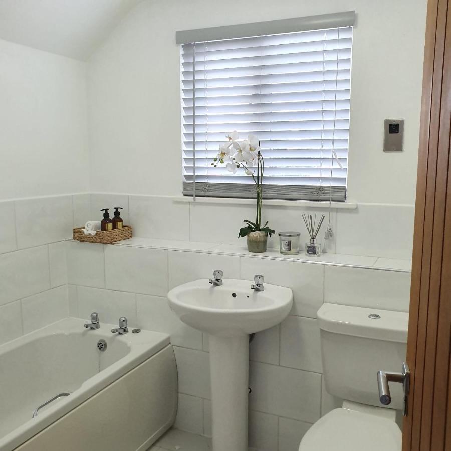 Spacious Beautiful And Warm Cottage With Parking Челмсфорд Екстер'єр фото